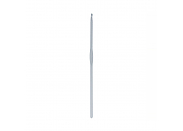 Крючок для вязания Gamma СНТ d 3.5 мм