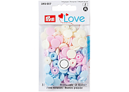 Кнопки Prym Love 393007