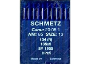 Иглы для промышленных машин Schmetz DPx5 №85