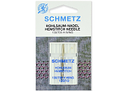 Иглы для швейных машин Schmetz №120 для мережки