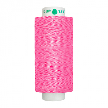 Нитки Dortak №40/2 365 м №501