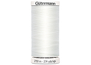 Нитки Gutermann Sew All 800 250 м