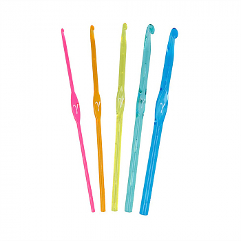 Крючок для вязания Gamma SV-01