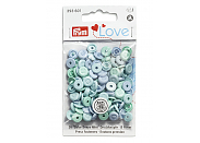 Кнопки Prym Love 393601