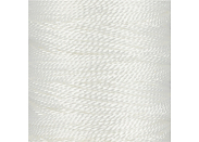 Нитки Micron 1000D/3 183 м белые