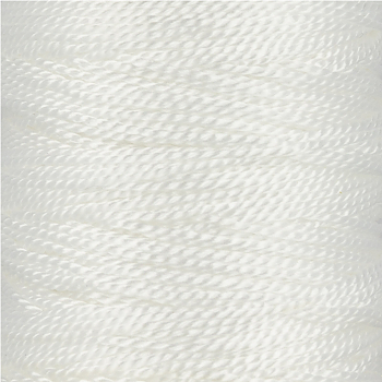 Нитки Micron 1000D/3 183 м белые