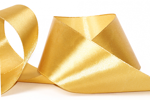 Атласная лента Gamma 50 мм №148