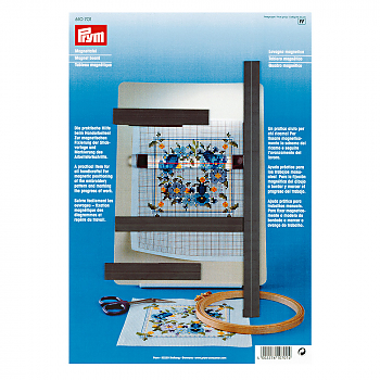 Магнитная доска Prym 610701