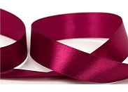 Атласная лента Gamma 25 мм №030