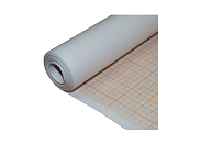 Миллиметровая бумага Gamma 60 г/кв.м 88 см 5 м