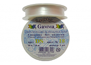 Нитки Gamma DS №18