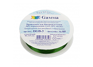 Проволока Gamma DGB-3 №05