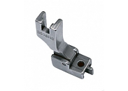 Лапка для промышленных машин S518NS для потайной молнии