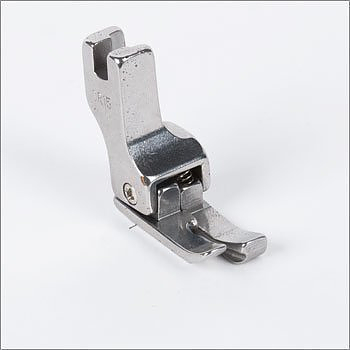 Лапка для промышленных машин CR10 для отстрочки