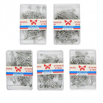 Булавки Hobby&Pro 7729719/2AR089