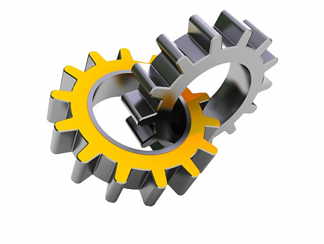 Нитевдеватель Pfaff 68001677