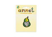 Аппликация  Annet №02 EPF-14