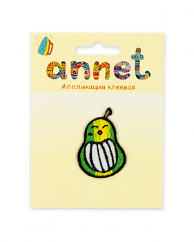 Аппликация  Annet №02 EPF-14