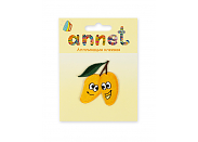 Аппликация  Annet №02 EPF-16