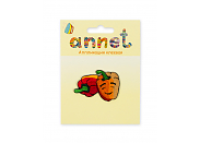 Аппликация  Annet №02 EPF-13