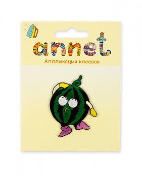 Аппликация  Annet EPF-10 №02
