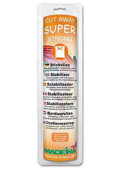 Стабилизатор Madeira Super Strong 9445