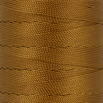 Нитки Micron 1000D/3 183 м №437