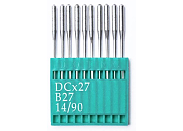 Иглы для промышленных машин DOTEC  DCx27 № 90/14